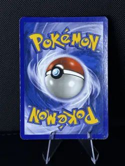 Pokemon Deoxys Normal Forme Legends Awakened Card 1/146 Holo Rare - Image 3