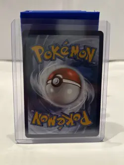 Pokemon TCG Koraidon EX 245/091 Holo Hyper Rare Paldean Fates - Image 2