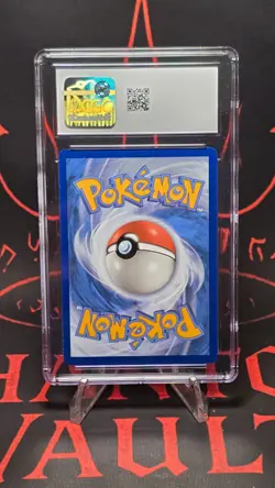 CGC 10 🔥 Gem Mint Pikachu TG05/TG30 - Lost Origin Pokemon - Image 2