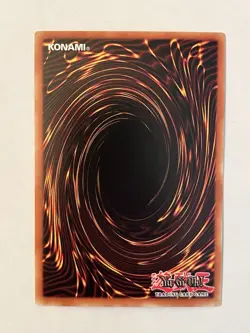 Yu-Gi-Oh! TCG Ally of Justice Decisive Armor Hidden Arsenal 3 HA03-EN060... - Image 2