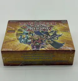 Lot of (6) Konami Yu-Gi-Oh! TCG Retro Pack 2024 Booster Box (24 Packs) SEALED - Image 5