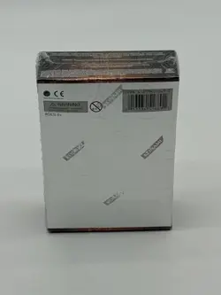 Yu-Gi-Oh! Premium Pack Booster Display Box (20 Packs) SEALED - Image 2