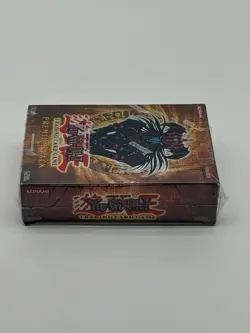 Yu-Gi-Oh! Premium Pack Booster Display Box (20 Packs) SEALED - Image 3