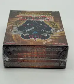 Yu-Gi-Oh! Premium Pack Booster Display Box (20 Packs) SEALED - Image 5
