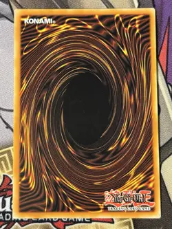 Yu-Gi-Oh! Lightning Storm - RA01-EN061 - Rarity Collection - Ultra Rare - LP - Image 3