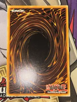 Yu-Gi-Oh! Lightning Storm - RA01-EN061 - Rarity Collection - Ultra Rare - LP - Image 4