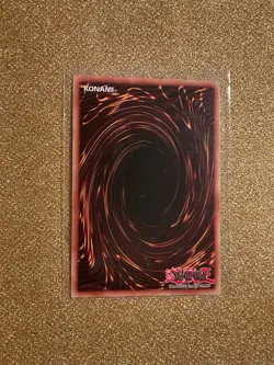 Yugioh D/D/D Wave Oblivion King Caesar Ragnarok DOCS-EN044 1st Edition Nm - Image 2