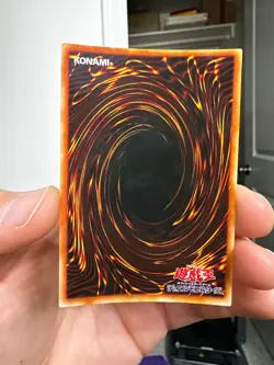 Yugioh Cards | Swordsman of Landstar Super Rare | JY-02 Japanese - Image 5
