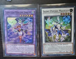 Secreterion Dragon YU-GI-OH Duelist's Advance 8 Card Lot - Image 3