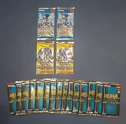 x15 Yu-Gi-Oh! 25th Anniversary Rarity Collection II Booster Packs Lot +BONUS!!! - Image 1