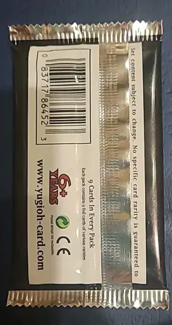 x15 Yu-Gi-Oh! 25th Anniversary Rarity Collection II Booster Packs Lot +BONUS!!! - Image 3