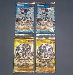 x15 Yu-Gi-Oh! 25th Anniversary Rarity Collection II Booster Packs Lot +BONUS!!! - Image 4