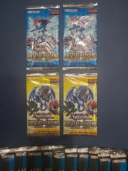 x15 Yu-Gi-Oh! 25th Anniversary Rarity Collection II Booster Packs Lot +BONUS!!! - Image 5