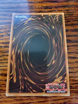 | Yugioh Serpent Night Dragon MRL-103 Secret Rare LP! 🔥 | - Image 3