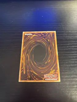 Yu Gi Oh TCG DES VOLSTGALPH YS14-ENA02 COMMON 1ST ED NM - Image 2