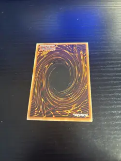 Yu Gi Oh TCG DES VOLSTGALPH YS14-ENA02 COMMON 1ST ED NM - Image 3