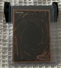 Yugioh Abyss Sphere ABYR-EN072 Ultimate Rare 1st Edition Continuous Trap NM - Image 2