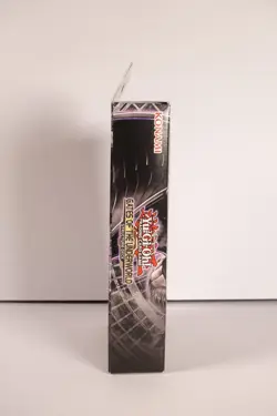 Yu-Gi-Oh! Gates of The Underworld Unlimited Structure Deck Brand New NIB SEALED - Image 4