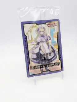 Yu-Gi-Oh! - Field Center Token: Lady's Dragonmaid - BOL: Monster Mayhem - Image 1