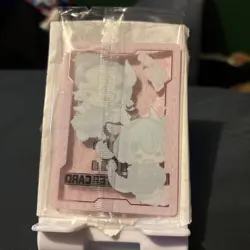 Yu-Gi-Oh! Dragon Maid Field Center Token -SEALED - Image 2