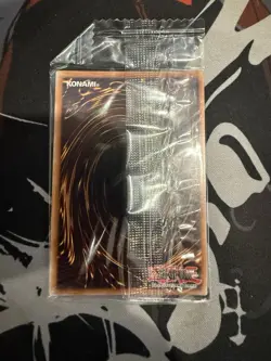 Yu-Gi-Oh Supreme Seto Kaiba Token Supreme Darkness TKN5-EN017 - Image 2
