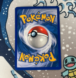 Kirlia 40/100 Non Holo EX Sandstorm Pokemon Card Vintage 2003 NM - Image 3