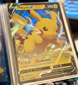 POKEMON TCG JUMBO CARD COLLECTION RESHIRAM CHARIZARD GX SM247 and MORE - Image 4