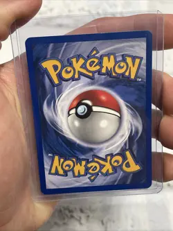 Pokemon Misty's Seel Gym Heroes Set Unlimited 88/132 WOTC Common NM/MT Card TCG - Image 3