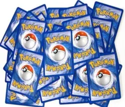 Pokemon Cards Bundle - 25 Card Assorted Bundle Lot - No Energy - Pokemon TCG - Image 1