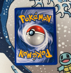 Illumise 38/100 Non Holo EX Sandstorm Pokemon Card Vintage 2003 NM - Image 3