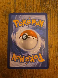 Walking Wake ex - 050/162 - Pokemon Temporal Forces Double Rare Card NM - Image 4