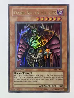 Vintage Yu-Gi-Oh Card Lot Collection 150 Total Cards Holos Commons All Pictured - Image 3