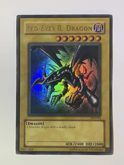 Vintage Yu-Gi-Oh Card Lot Collection 150 Total Cards Holos Commons All Pictured - Image 4