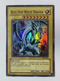 Vintage Yu-Gi-Oh Card Lot Collection 150 Total Cards Holos Commons All Pictured - Image 5