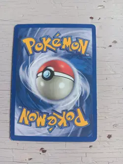 Pokemon TCG Pinsir Holo Rare Card 9/64 Base Set - Image 2