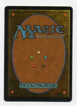 MTG Life Matrix - Legends FBB Italian LP - Image 2