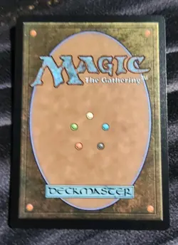 MTG Alhammarret's Archive The List Reprints Non-foil M 0221 - Image 2