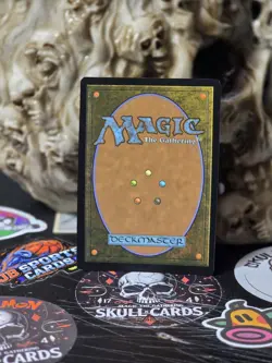 ☠☠ MTG Frenzied Baloth Edge of Eternities Foil - Image 2