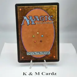 MTG - Alliances - Balduvian War-Makers (Gen. Varchild Flavor) - Common - LP - Image 3