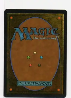 MTG Triassic Egg - Legends FBB Italian LP - Image 2