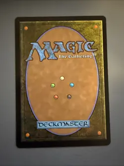 Professor Hojo Extended Art - FIC 0161 NM - MTG Magic - Image 2