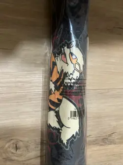 Pokemon World Championships 2025 Anaheim Arcanine Playmat Sealed - Image 3