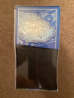 Pokemon S&V STELLAR CROWN POKEMON CENTER ELITE TRAINER BOX ETB FACTORY SEALED - Image 5