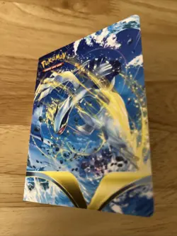 Pokemon TCG Trading Cards Lot (60) - Image 1