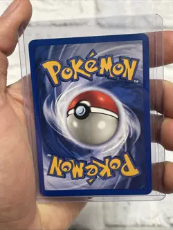 Pokemon TCG Gym Heroes 1st Edition Brock's Zubat Common 74/132 NM/MT Vintage Vtg - Image 3