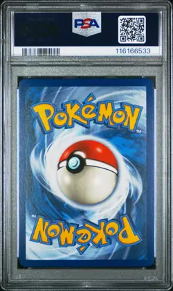 2019 Pokemon Espeon & Deoxys PSA 10 GEM MINT Unified Minds #72 - Image 2