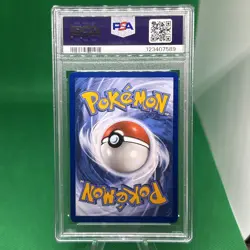 2025 Pokemon BLK EN - Black Bolt 165 Kyurem EX PSA 10 Special Illustration Rare - Image 2