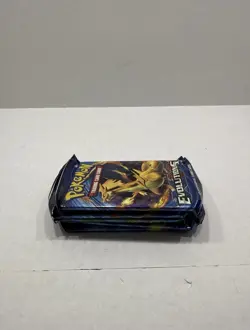 XY Evolutions Booster Packs Pokemon TCG Sealed Lot Of 5 Packs New - Image 3