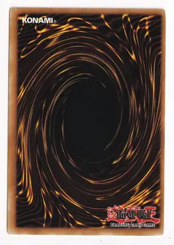 Lightly Played Smashing Ground - IOC-093 - Common - 1st Edition - YuGiOh - Image 2