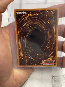 Yu-Gi-Oh! The Flute of Summoning Dragon - SDK-042 - LP Yugioh! Card - Image 3